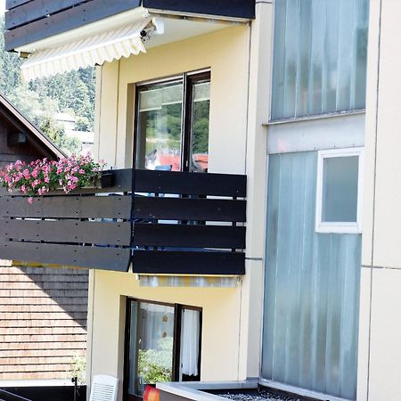 Ferienwohnung Brasil, 76 Qm Schonach im Schwarzwald Eksteriør billede