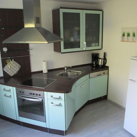 Ferienwohnung Brasil, 76 Qm Schonach im Schwarzwald Eksteriør billede