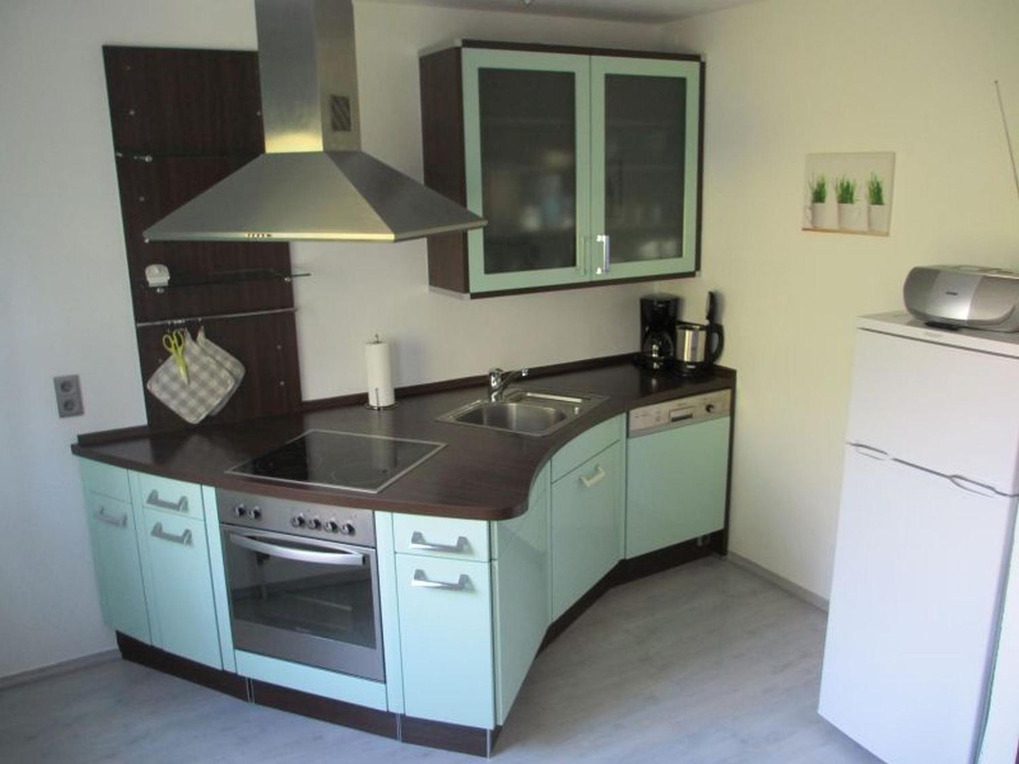 Ferienwohnung Brasil, 76 Qm Schonach im Schwarzwald Eksteriør billede
